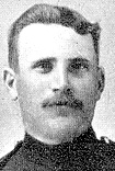 Lieut Addy, AIF