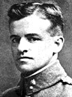 Lieut Aldridge, NZEF