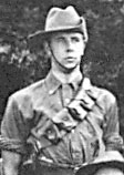lieut EG Anderson, AIF