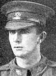 Lieut KL Anderson, AIF