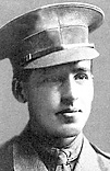Lieut LWH Anderson, AIF