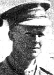 Lieut PS Anderson, AIF