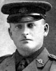 Lieutenant FL Armstrong, AIF