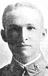 Lieut HP Armstrong, AIF