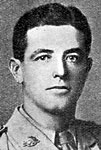 Lieut Balfe, AIF
