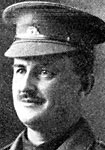 Capt Banfield, AIF