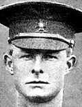 Lieut Barclay, NZEF