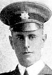 Capt Barnes, AIF