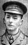 Lieut Barton, AIF