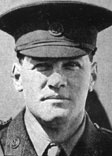 Major Bayly, NZEF