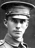 Lieutenant Beeken, AIF