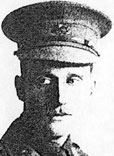 Lieut Binnie, AIF
