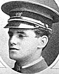 Lieut Blick, AIF