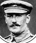 Sgt-Mjr Bonar, NZEF