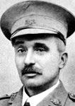 Capt Bond, AIF