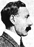 Lieut Booth, AIF