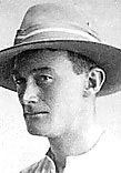 Lieut Borthwick, AIF