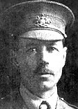 Major Bowie, NZEF