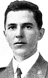 Lieut. Bowra, AIF