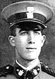 Capt Brashaw, AIF