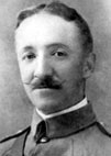 Lieut-Col Braund, AIF