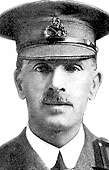 Mjr-General Bridges, AIF