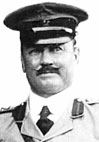 Lieut-Col Brown, AIF