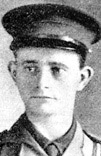 Capt. GW Brown, AIF
