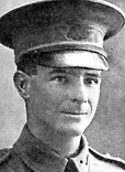 Capt Brundrit, AIF