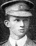 2/Lieut Burley, AIF