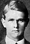 Lieut. Burnard, NZEF