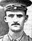 Capt Burns, AIF
