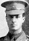 2 Lieut Buskin, AIF