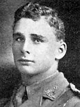 Lieutenant Cadell, AIF