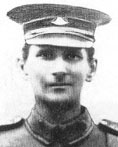 Capt IF Campbell, AIF
