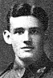 2nd Lieut. Cargo, NZEF