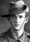 Lieut Carmichael, AIf