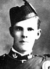 Lieut Carse, AIF