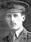 2 Lieut Cazalet, NZEF