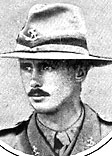 Major Chambers, NZEF