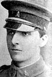 2 Lieut EHS Chapman, AIF