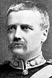 Lieut Col Clarke, AIF