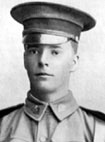 Lieut Close, AIF