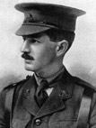 Lieutenant Coffee, AIF