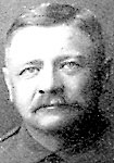 Capt Comins, AIF