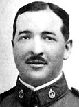 Capt Concanon, AIF