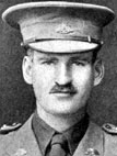Capt Connelly, AIF