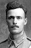 2 Lieut JH Cooke, AIF