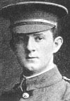 2 Lieut Corbett, NZEF