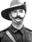 Capt Corley, AIF